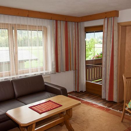 Ferienwohnungen Kerber バッハ 部屋 写真